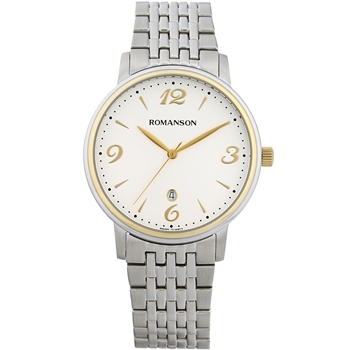 ساعت مچی رومانسون کد TM4259MM1CA11G